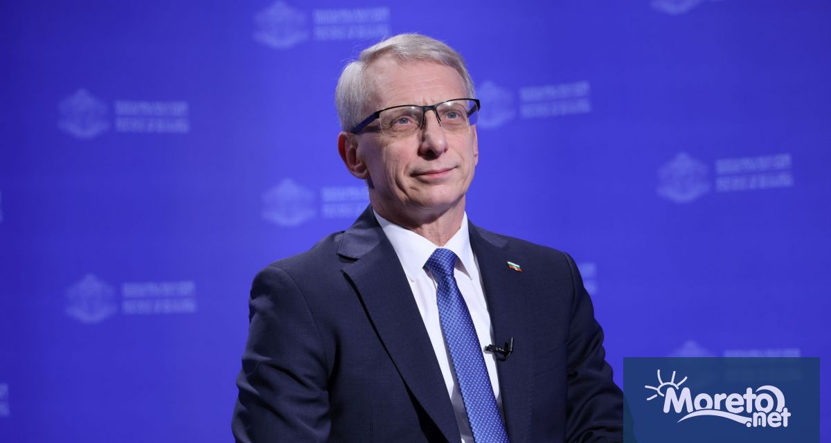 Днес Продължаваме Промяната провеждат Национален съвет на партията Николай Денков