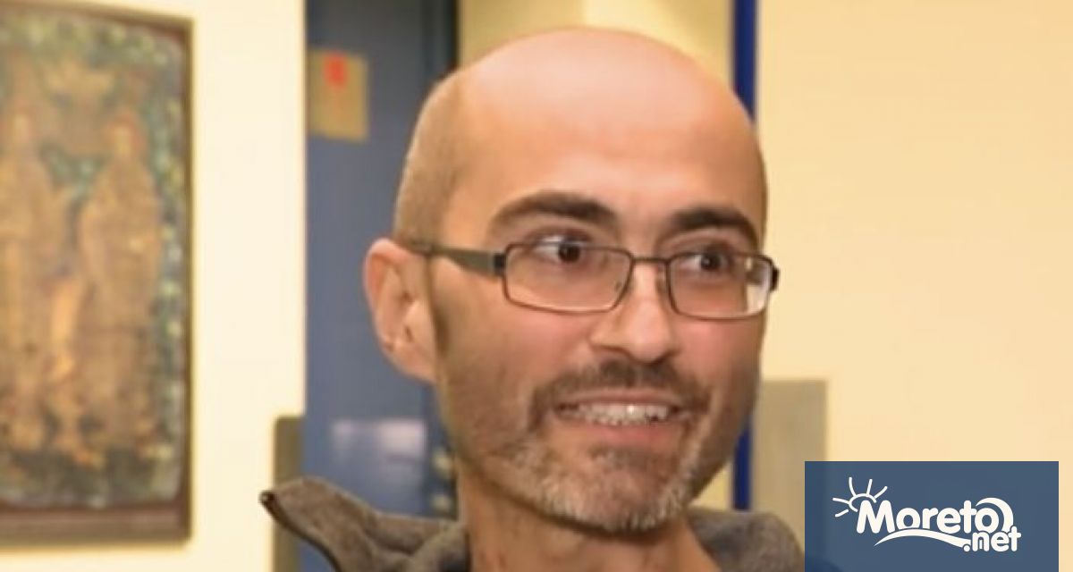 Преди месец лекарите от болница Света Екатерина взеха спешно решение