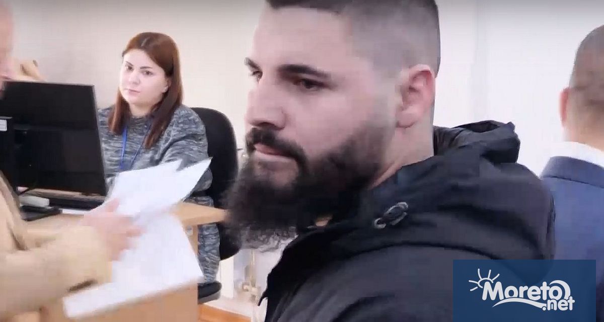 Пловдивският районен съд отхвърли искането на защитата на Георги Георгиев