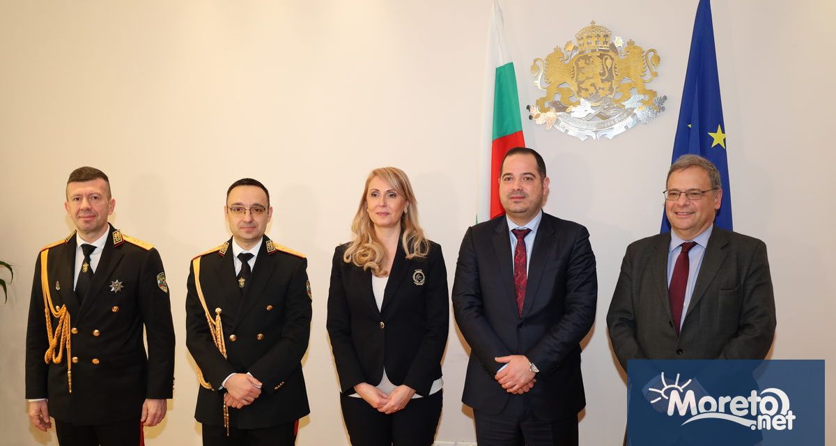 Програма Околна среда ще предостави 170 млн лв за превенция