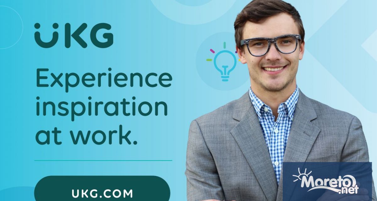 Бързо развиващият се пазар на таланти в технологичния сектор допълнително