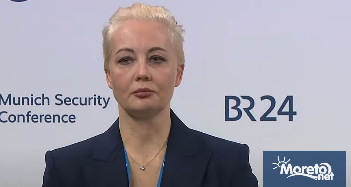 Владимир Путин и неговите приятели няма да останат ненаказани предупреди