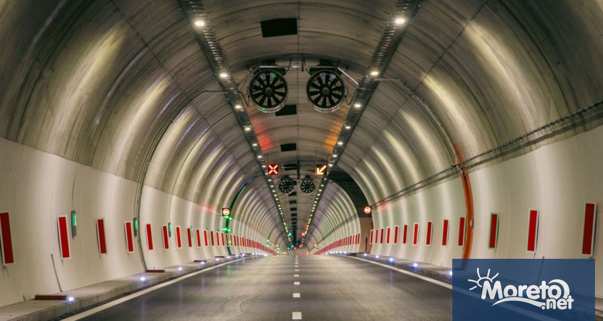 На 20 февруари 2024 г ще бъде пуснато движението през