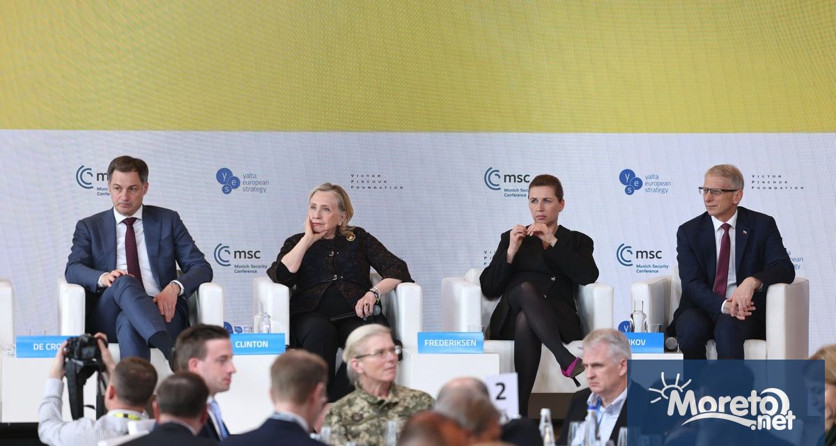 Опасността е налице и трябва да си отворим очите Да