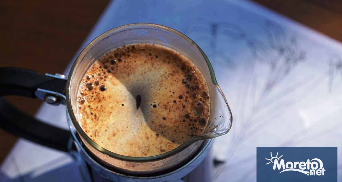 Експерти от Университета в Гьотеборг Швеция разкриха кое е най опасното