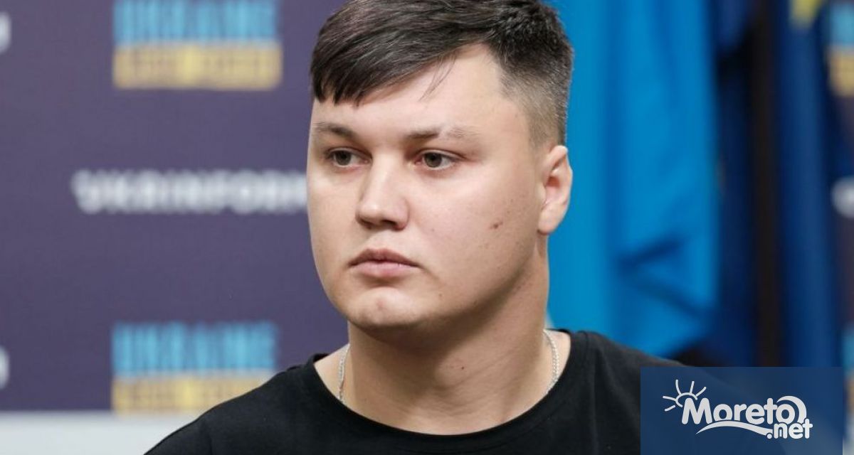 Директорът на Службата за външно разузнаване на Русия Сергей Наришкин