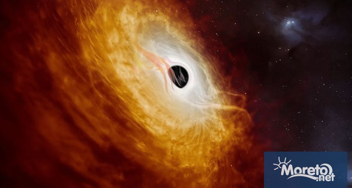 Най яркият обект откриван някога е видян в далечната Вселена Това