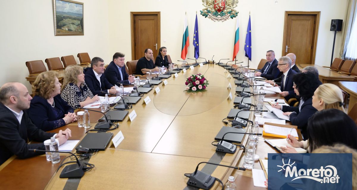 Дългосрочно и устойчиво развитие на аграрния сектор се постига със