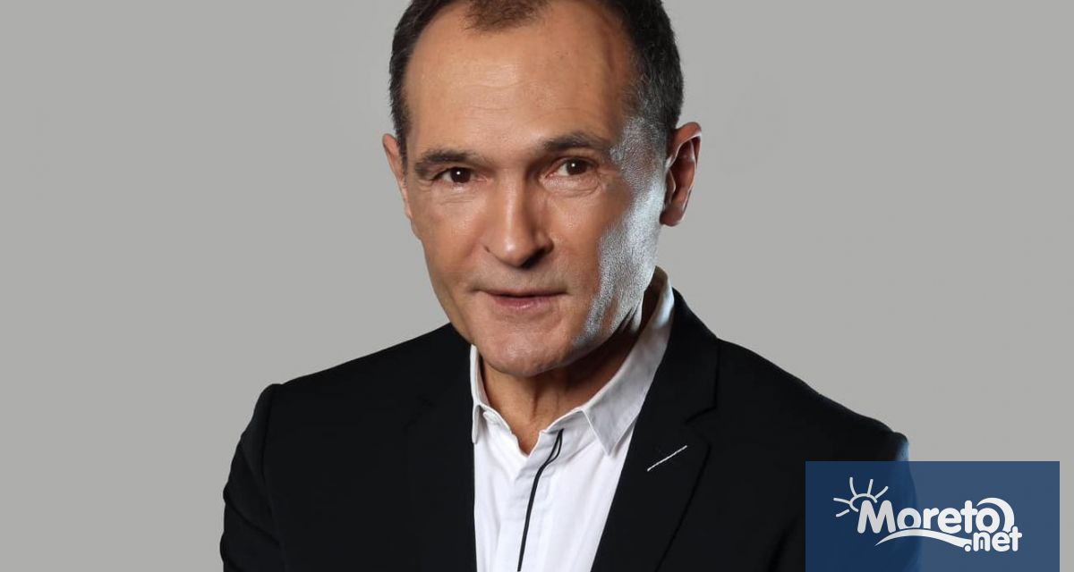 Бизнесменът Васил Божков който е задържан под домашен арест обяви