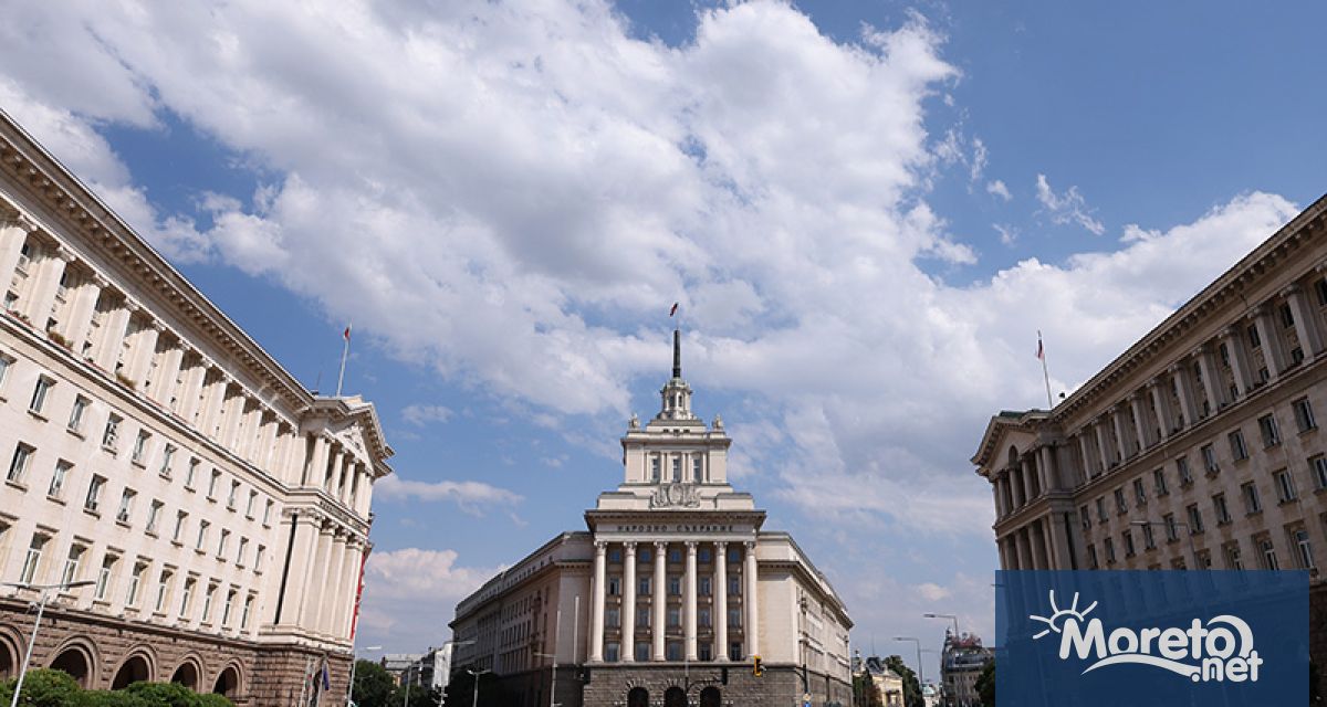 Народното събрание ратифицира Споразумението между правителствата на България и САЩ