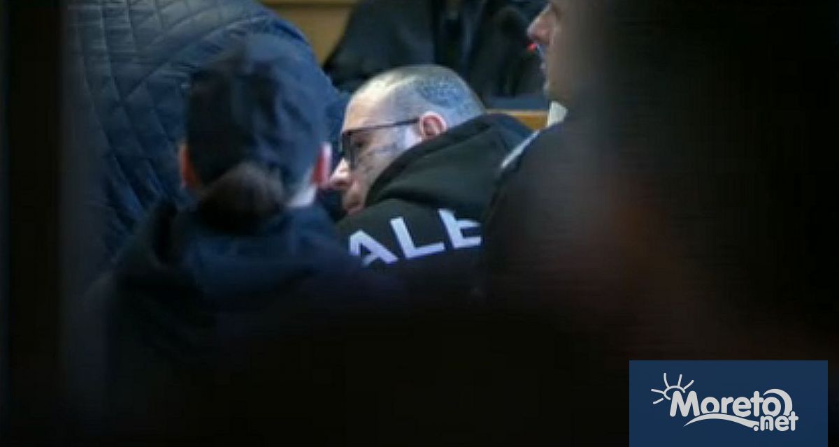 Велина Аршинкова ключов свидетел по делото срещу Георги Семерджиев за