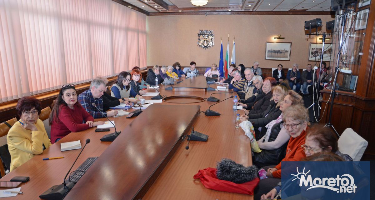 Община Варна предстои да възложи текущи ремонти на сградите на