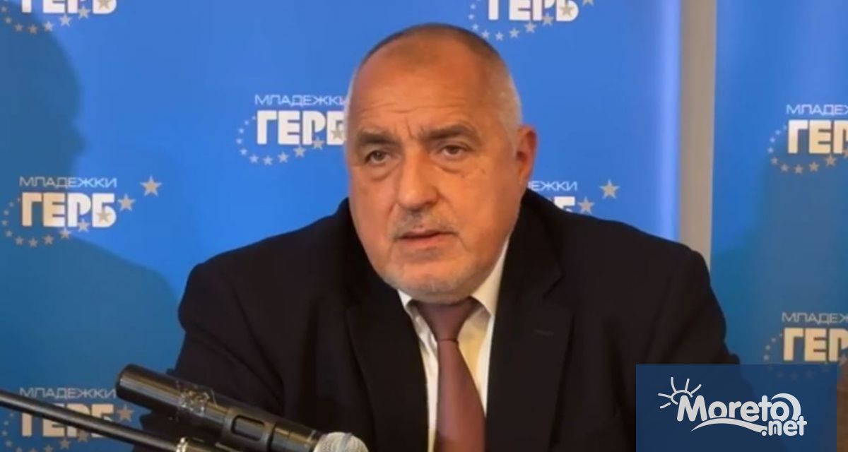 Щом Продължаваме промяната и Демократична България искат разпределяне 50 на