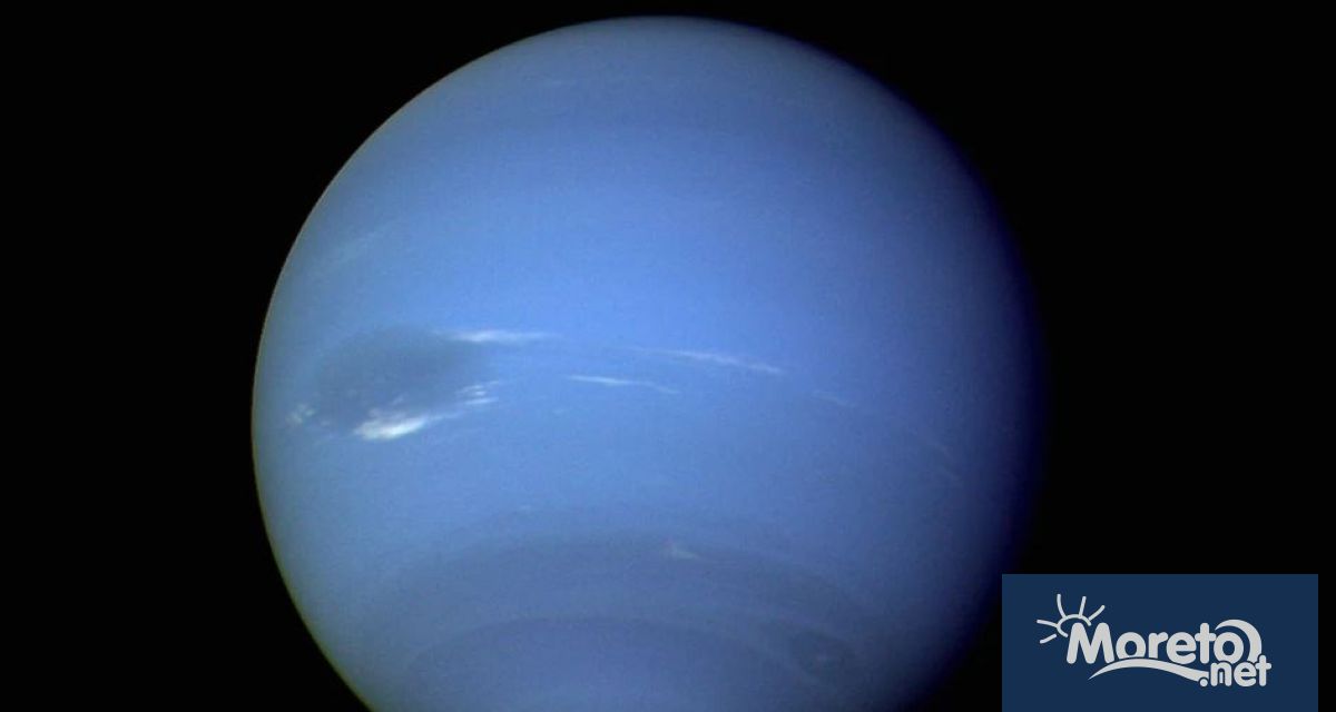 Астрономите откриха три неизвестни досега луни в Слънчевата система