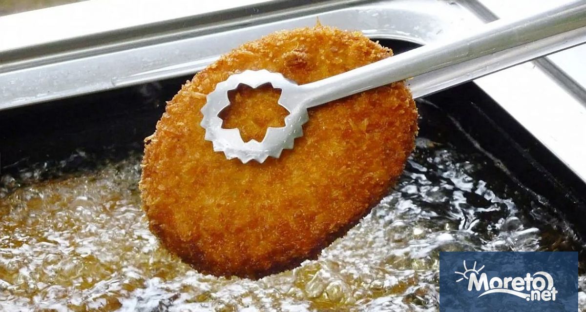 Ако поръчате кутия замразени крокети от говеждо Кобе от Asahiya