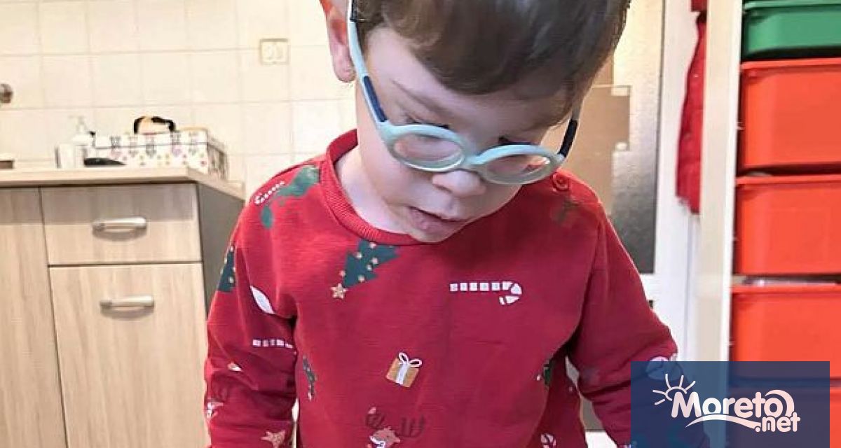 За прохождането на детето си се надяват двамата родители от