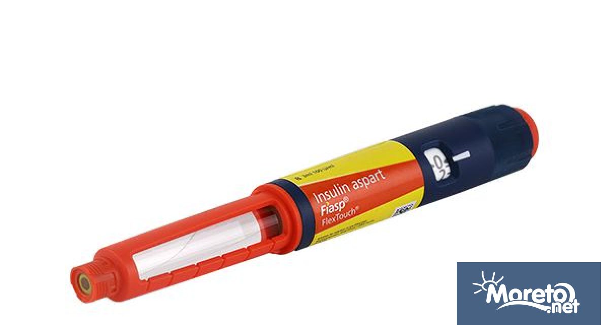 Забраната за износ на инсулини ще важи и през месец