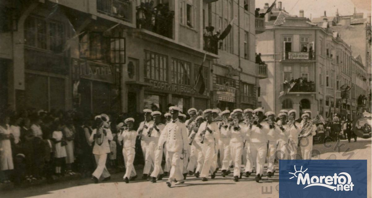 Преди 140 години на 28 февруари е създаден Представителният духов