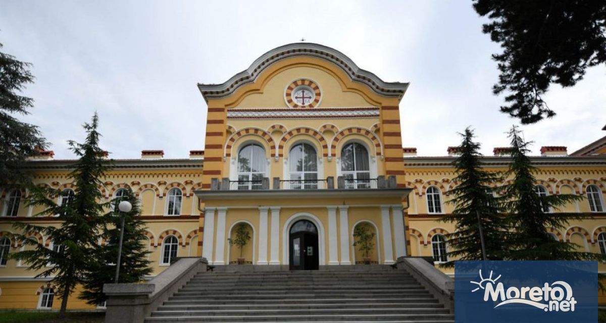 С 4 837 760 лв ще се финансират петте духовните