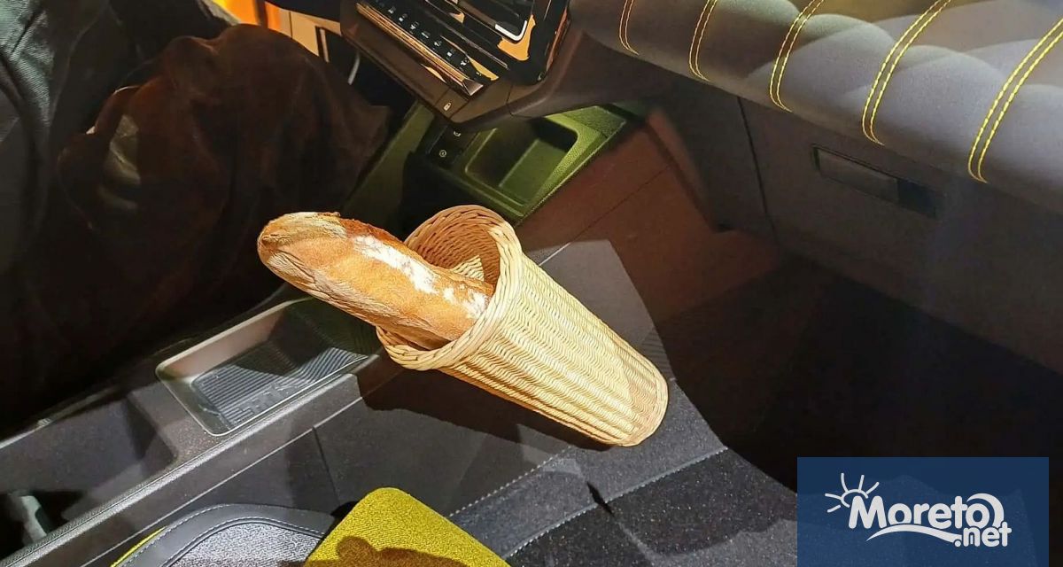 Ако смятате че днешните коли са еднакви и им липсва