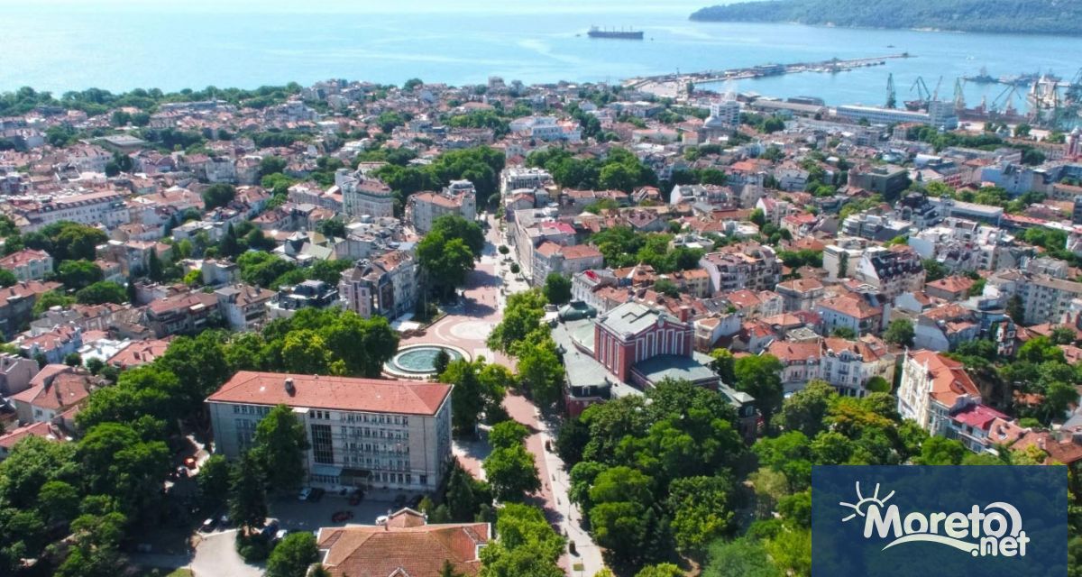 Областният информационен център във Варна организира анкетиране и обществено обсъждане