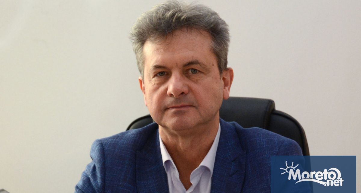 Нов заместник кмет влиза в екипа на Благомир Коцев Това е