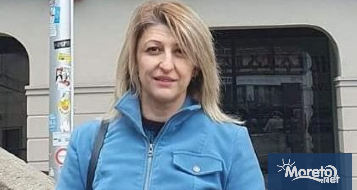 Областната дирекция на МВР във Варна продължава издирва Силвия Руменова