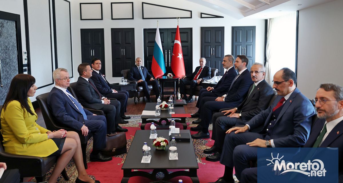 Независимо колко дълбоки са противоречията и изострени конфликтите в нашия