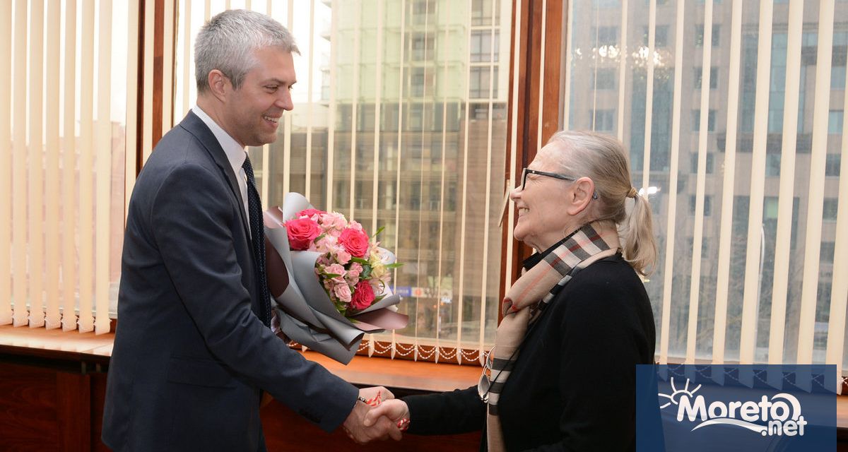 Варна има голям потенциал и амбицията ни е да надграждаме