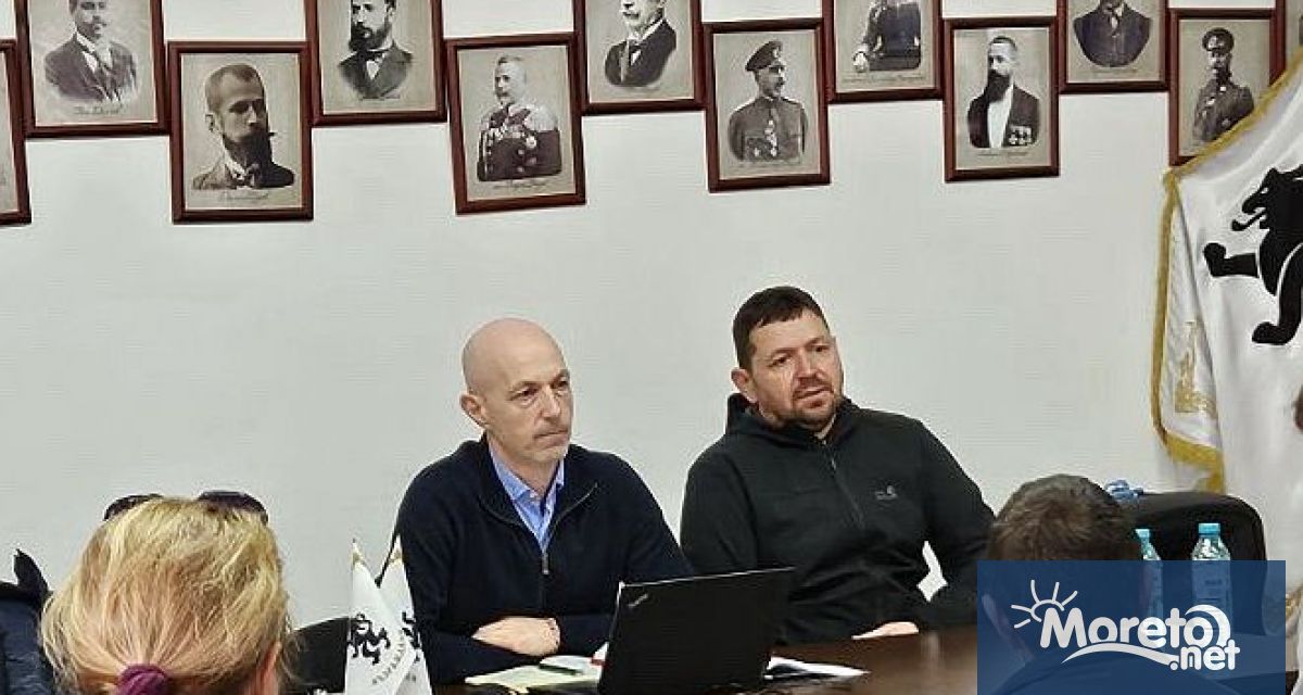 Инж Коста Стоянов Повече от 10 озеленяването на Варна е