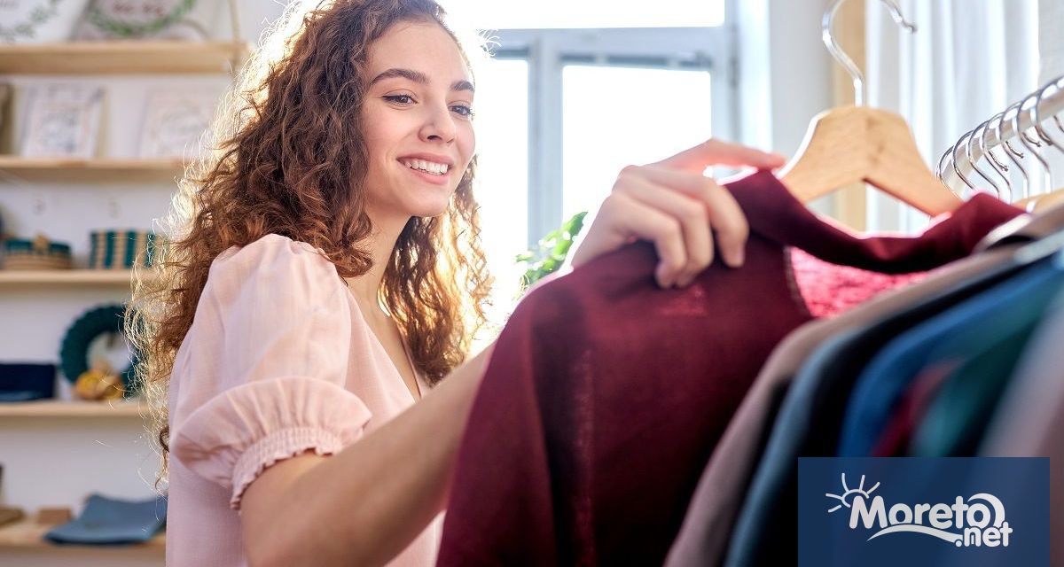 Да освободиш и подредиш пространството в което живееш не само