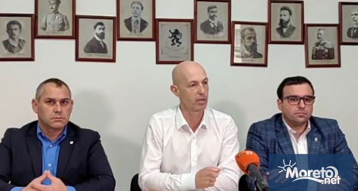 В конфликт на интереси ли е назначеният за началник на