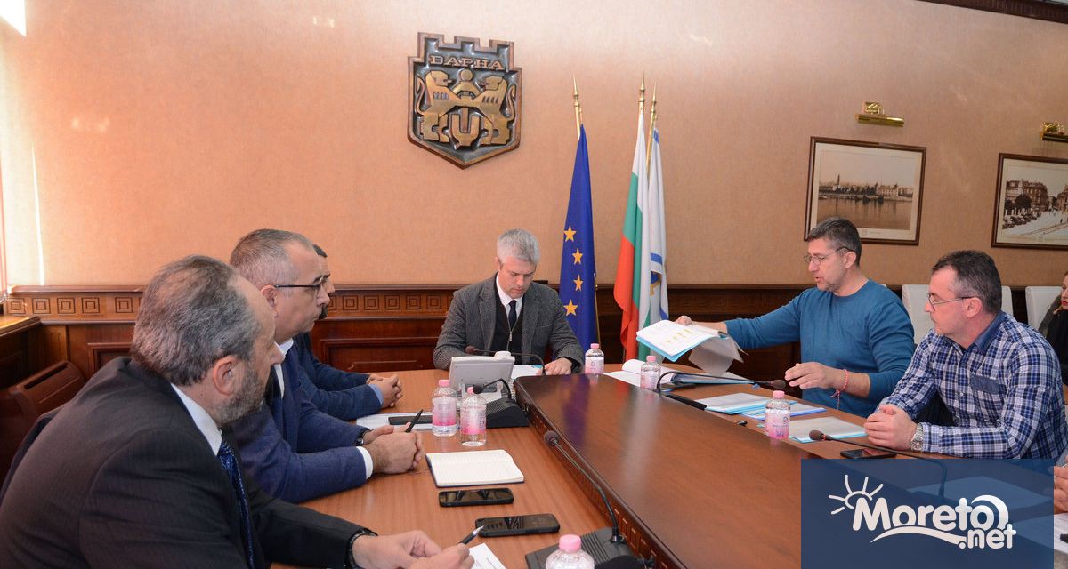 Да се изготви сравнителен анализ на размера на таксите на