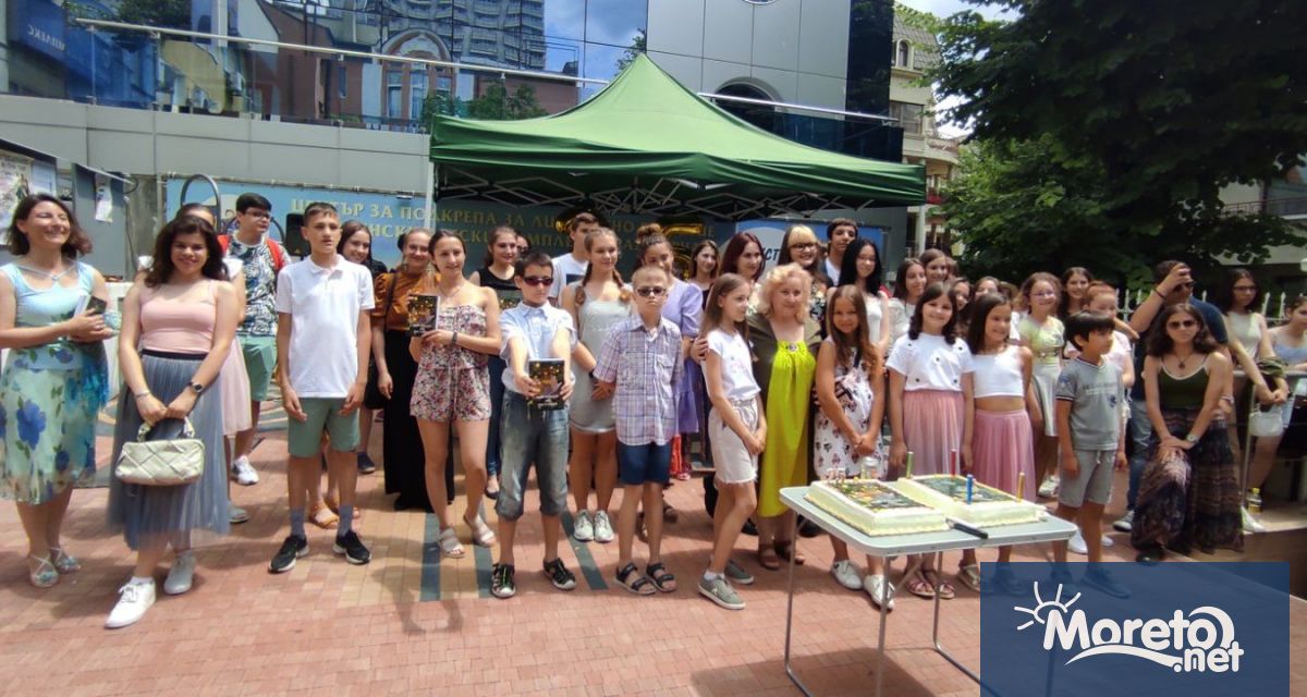 Жури от деца и възрастни ще оценява творбите в литературния