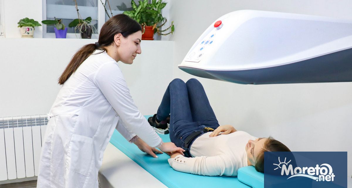 Вече са в ход записванията за пролетната кампания на под