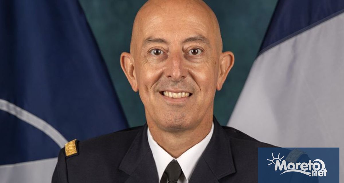 В периода 6 8 март на посещение в страната