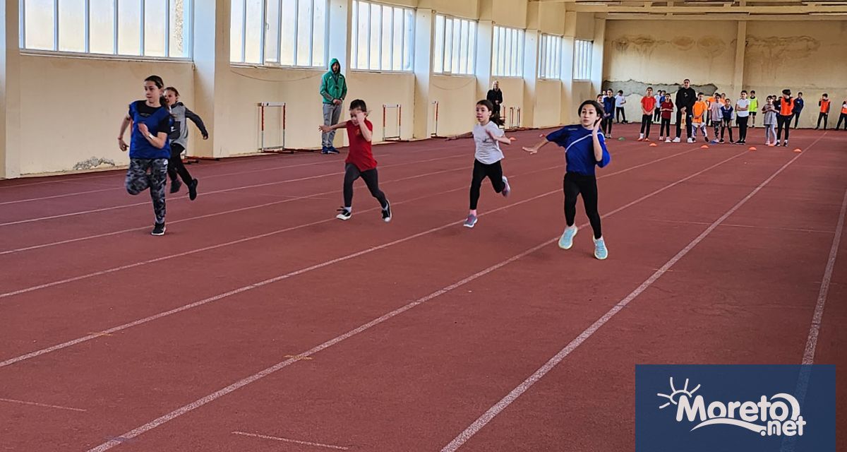 Рекорден брой от 52 варненски и 2 областни училища са