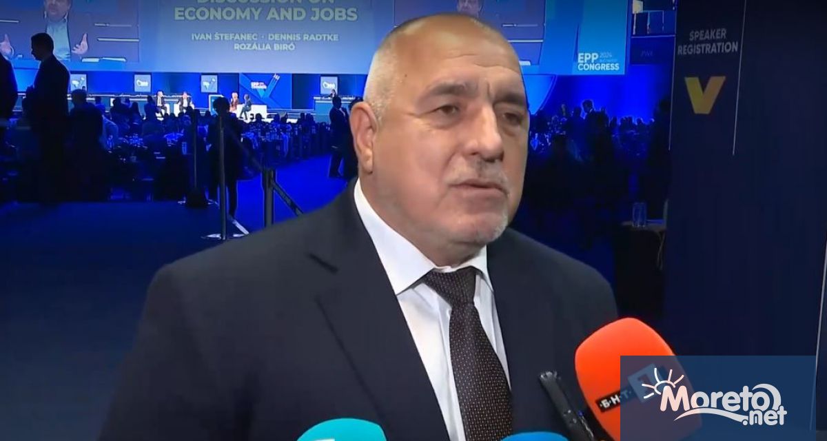 За мен категорично вървим към избори Повече на това хора