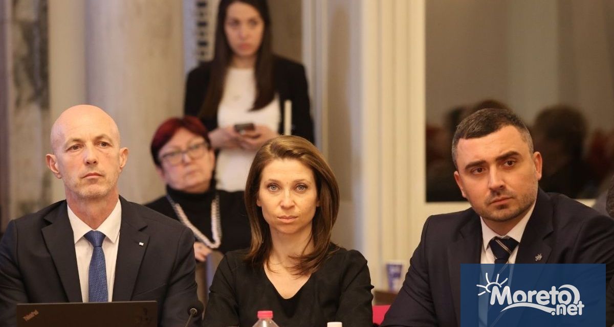 В съвместно заседание на три парламентарни комисии вчера беше прието