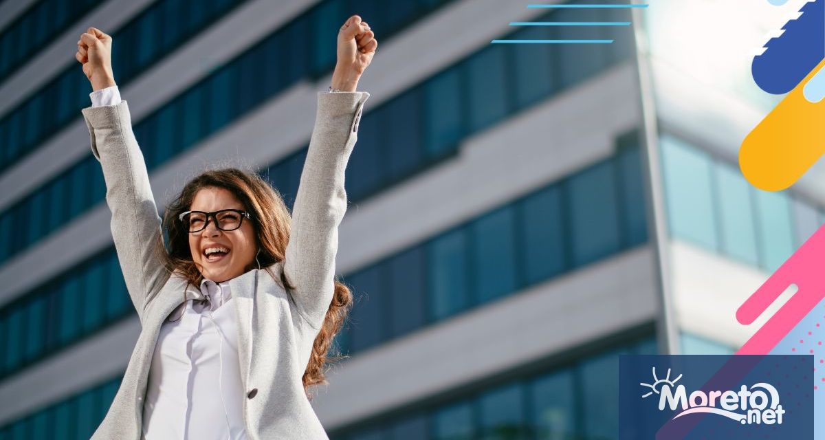 В regiocom жените са важна част от големите числа над