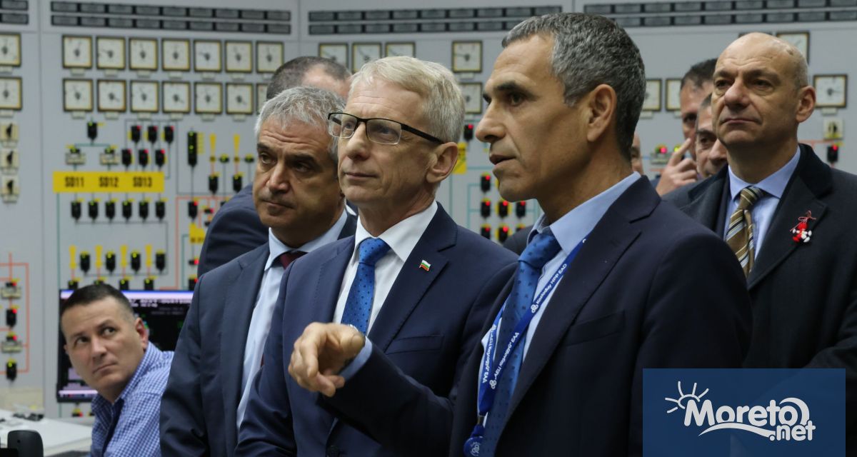 Енергийната система е в добро състояние има мощности и възможности