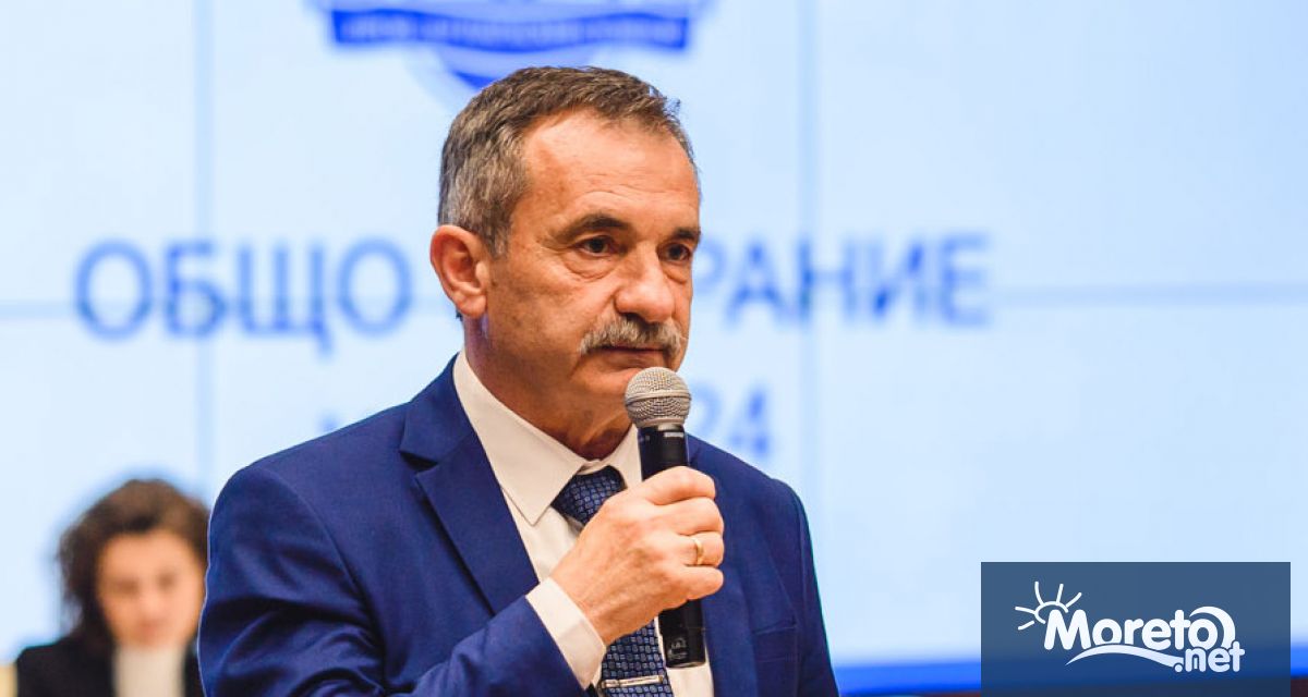 Проф. д-р Димитър Райков е новият Ректор на Медицински университет-Варна
Проф.
