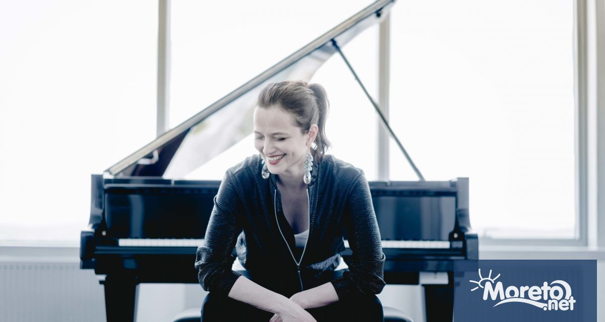 На симфония №8 Недовършена от Шуберт концерт за пиано и