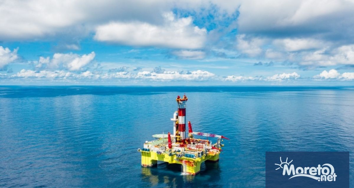Откритието на Kaiping South на CNOOC може да доведе до