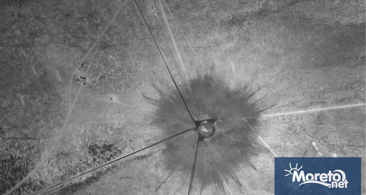 Успехът на филма Опенхаймер хвърли светлината на прожекторите върху работата