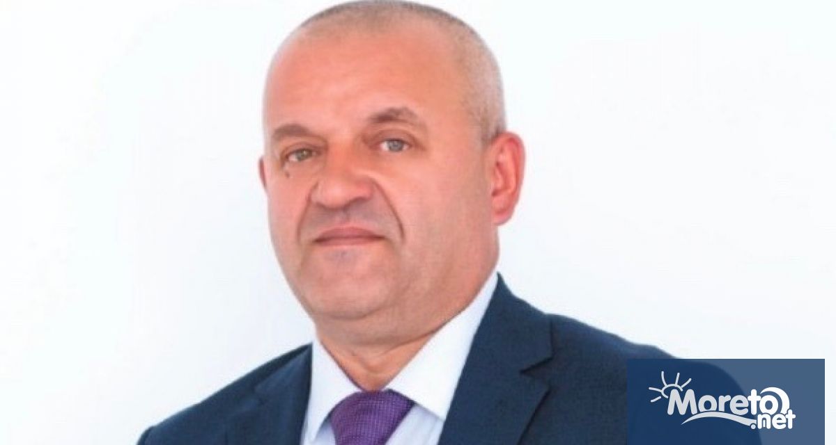 С 204 гласа срещу 187 кандидатът на ГЕРБ Тодор Янчев