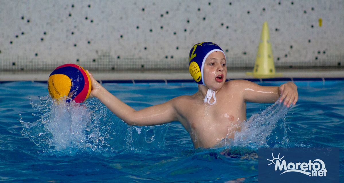 Отборът на Комодор Варна пожъна успехи на два фронта през