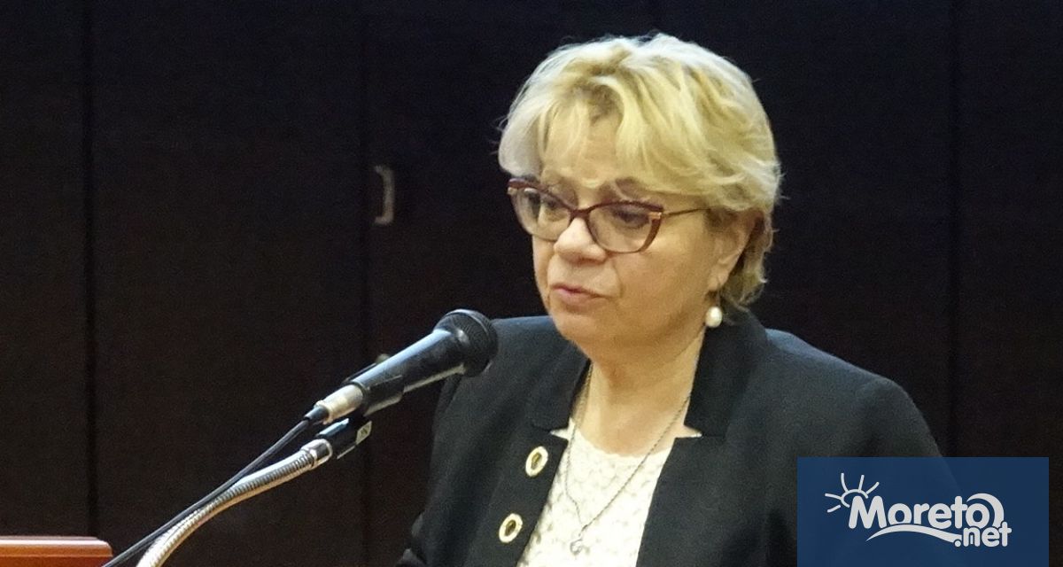 Емилия Христова е новият временно изпълняващ длъжността кмет на Одесос“.