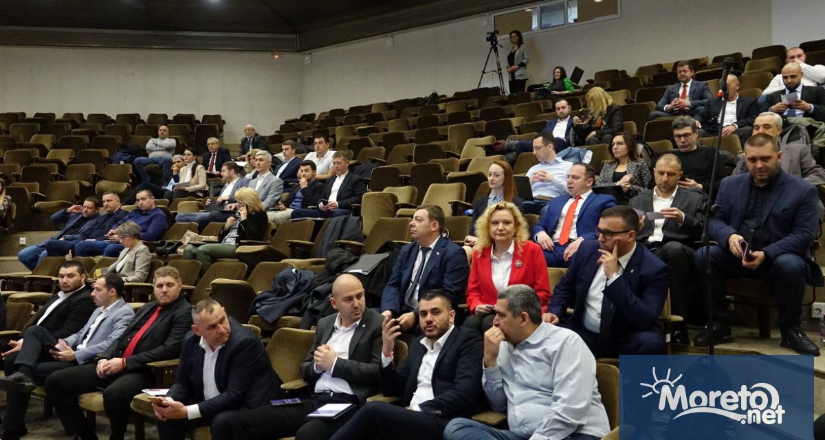 Къде е кметът на Община Варна и защо не присъства