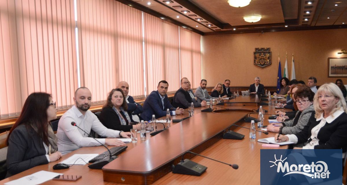 Три важни теми и проблеми за общините от област Варна